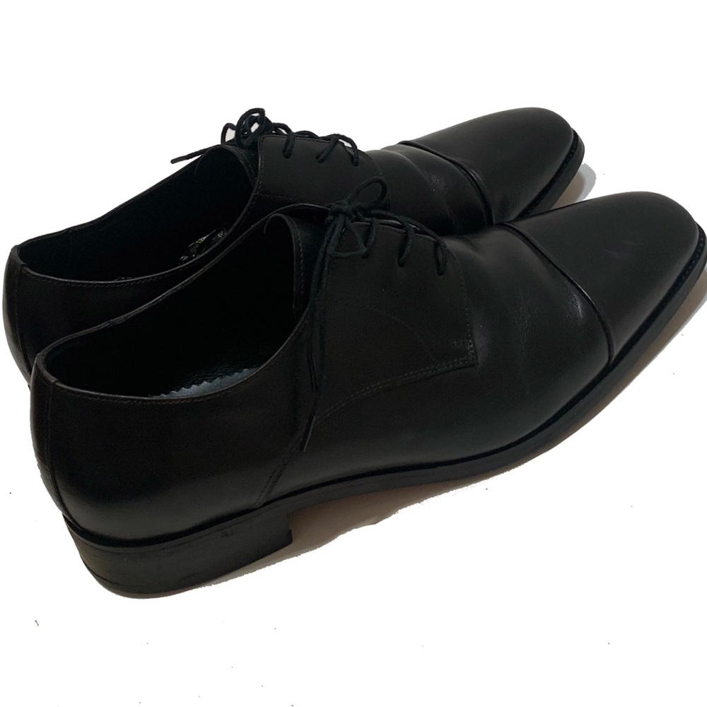 11 / gifennse Oxford shoes